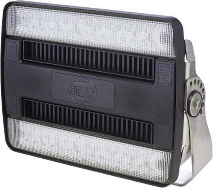 Actual product image Hella Arbeitsscheinwerfer LED HypaLUME 25000lm 24/48V Bodenausleuchtung
