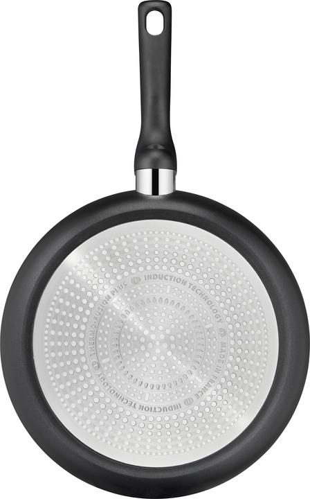 Produktbild Tefal Bratpf. Hard Tit. Pro (24 cm, Bratpfanne, Aluminium)