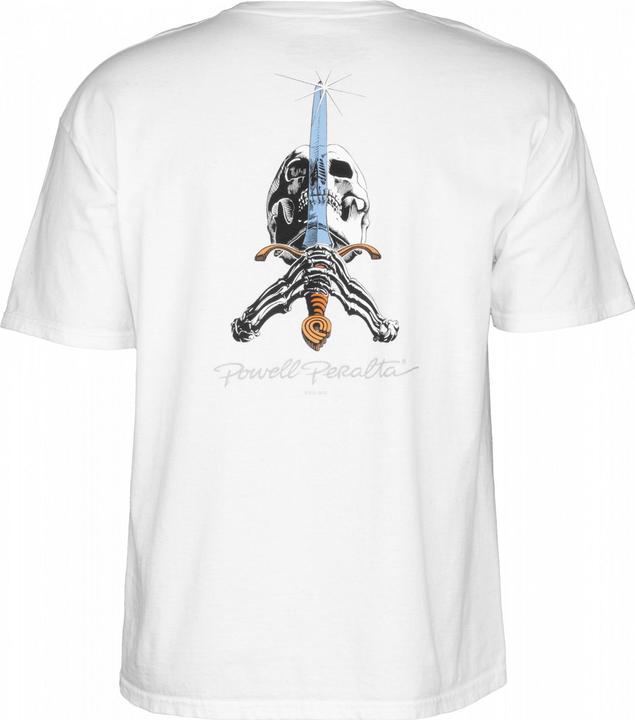 Produktbild Skull & Sword T-Shirt (L)
