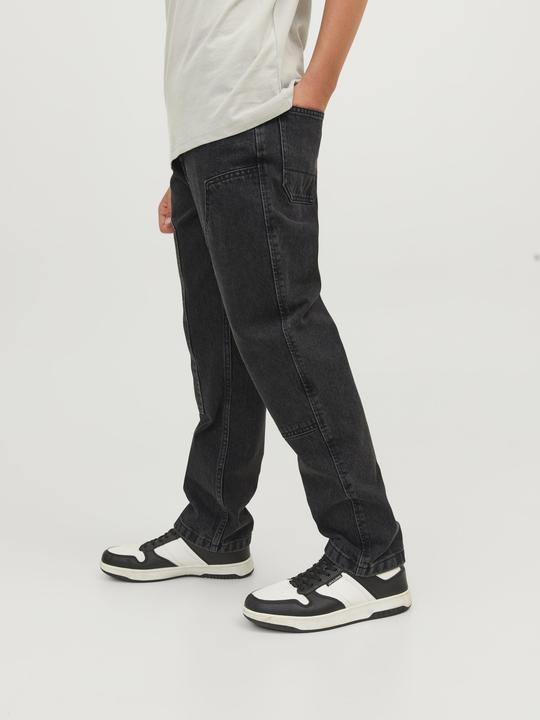 Immagine prodotto Jack & Jones Ragazzi Chris Carpenter MF 823 Jeans loose fit (128)