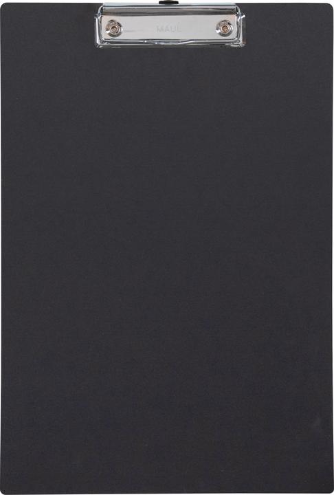 Image du produit Maul Planche à pince MAULbalance 2381890 DIN A4 noir Carton