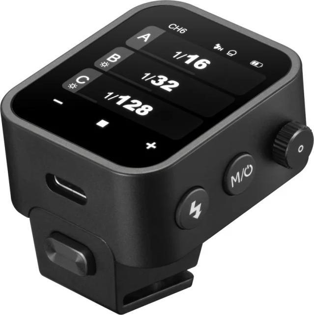 Immagine prodotto Godox X3-C (Innesco del flash)