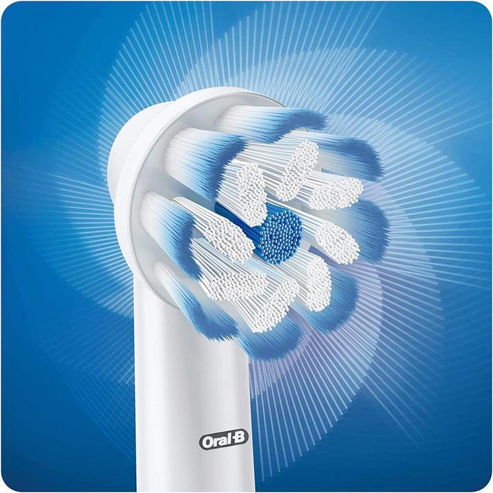 Actual product image Oral-B PRO 1 200 (Oscillating toothbrush)