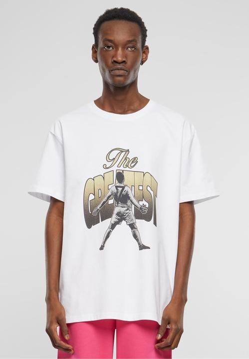 Produktbild Urban Classics Greatest Heavy Oversize Tee - 139525 (L)