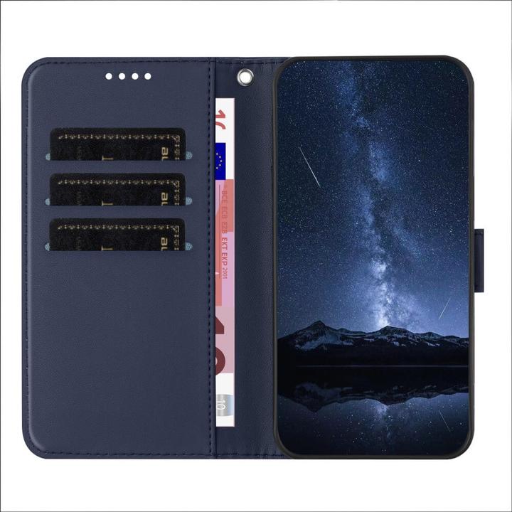 Actual product image Cover-Discount HONOR Magic7 Lite - Elegantes Hüllen Etui (Fee 7 Lite)