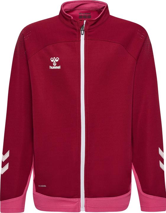 Image du produit hummel Lead Poly Veste Zip Kids (176)