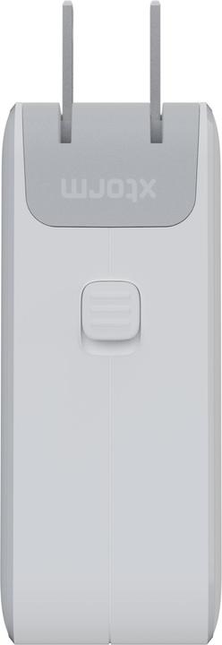 Produktbild Xtorm GaN Ultra Travel Chargers Series (140 W)