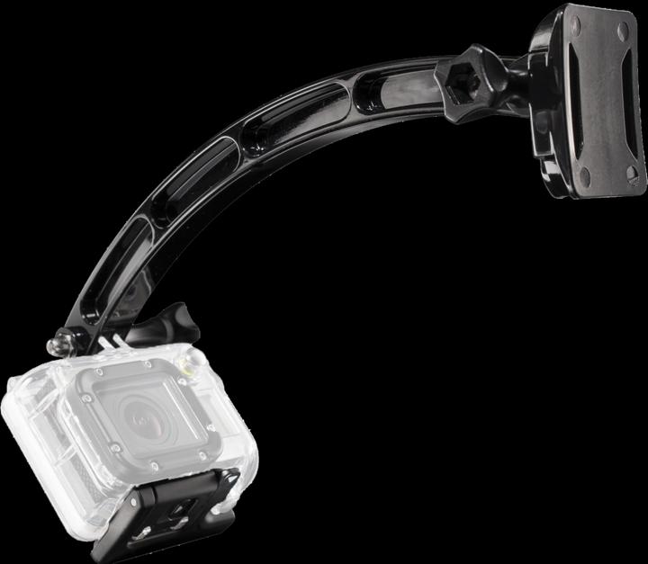 Produktbild mantona Arm für Helmbefestigung für GoPro (Diverse)