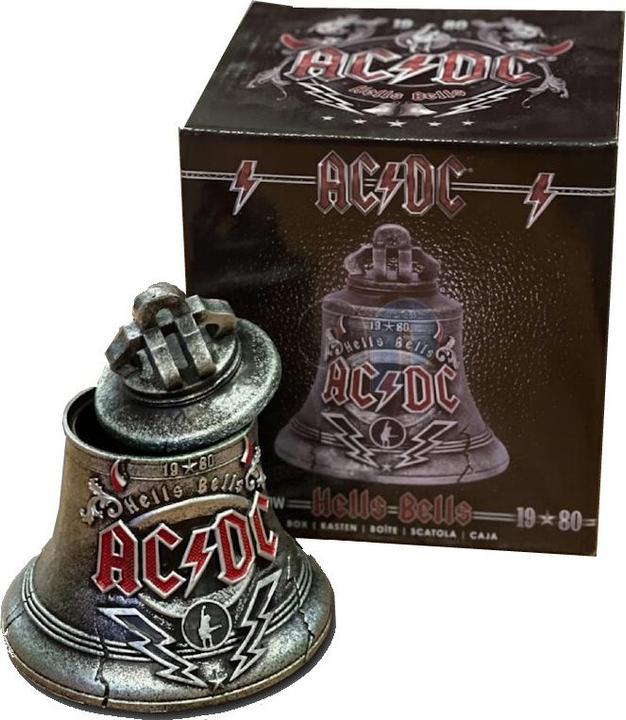Immagine prodotto Nemesis Now AC/DC: Hells Bells