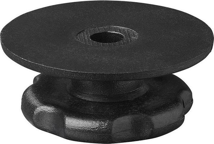Immagine prodotto ProPlus Ganci per teloni L in plastica rotonda 10 pezzi in blister