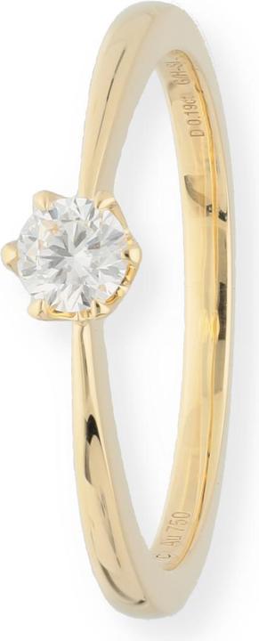 Produktbild Carat Solitaire (54, 750/18 K Gold)