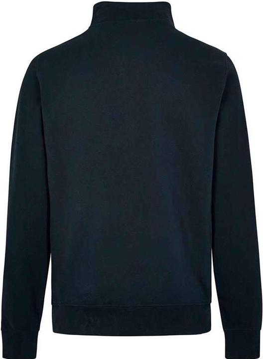 Produktbild Kustom Kit Sweatshirt mit kurzem Reissverschluss (M)