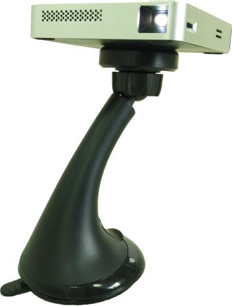 Produktbild Aiptek Smart Stand i70 (Esstisch, Schrank, Wand)