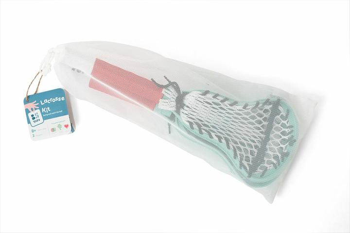 Produktbild GCS BS TOYS Activity game Lacrosse Kit