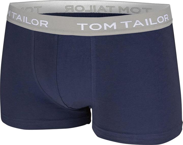 Produktbild Tom Tailor Boxershorts (L, 3er Pack)