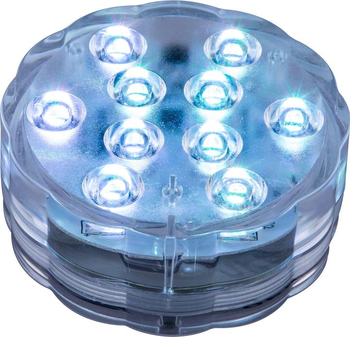 Actual product image Globo Underwater light (0.07 m)