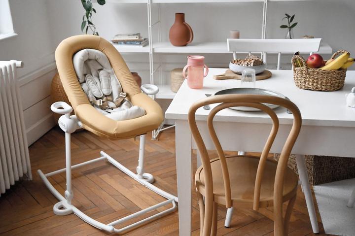 Immagine prodotto Beaba Rocker Up&Down Plus