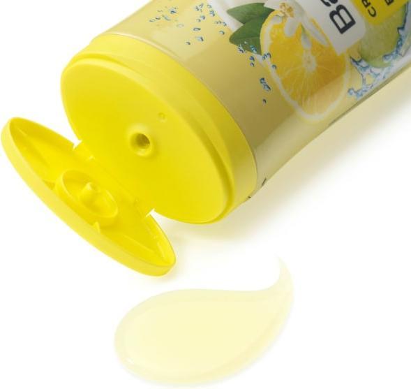 Image du produit dm Balea Crème de douche Buttermilk&Lemon (300 ml)