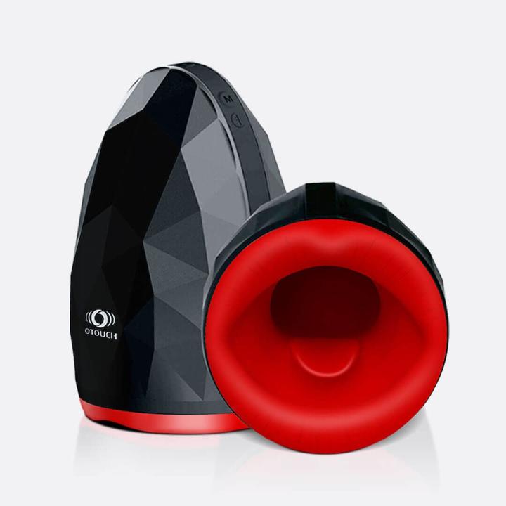 Actual product image Otouch Ninja Oral