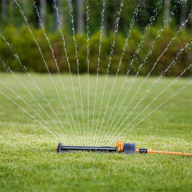 Immagine prodotto Fiskars Irrigatore M (Impianto sprinkler)