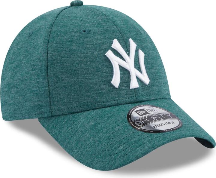 New Era 9Forty Strapback Jersey New York Yankees