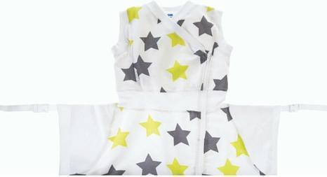 White, Yellow, Gray
