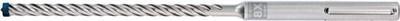 Immagine prodotto Bosch Professional Zubehör EXPERT SDS max-8X 2608900235 Trapano a percussione 1 pezzo 22.00mm lunghezza totale 720mm 1pce... (22 mm)