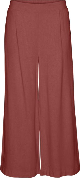 Vero Moda VMMYMILO Hohe Taille Hose Culotte (M)
