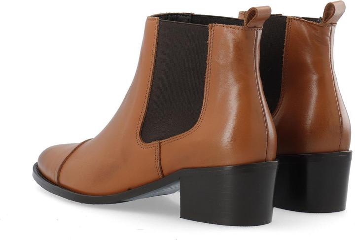 Image du produit Bianco Bottes Chelsea en cuir (40)