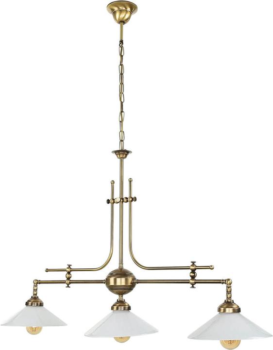 Produktbild Licht-Erlebnisse Lampadari Biliardo (E27)