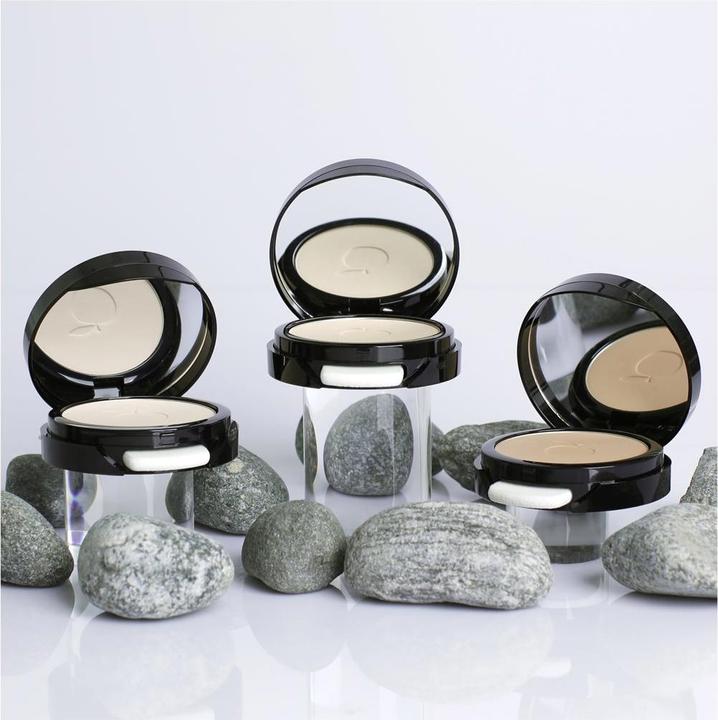 Immagine prodotto IDUN Minerals Pressed Powder & Foundation Sarek Light