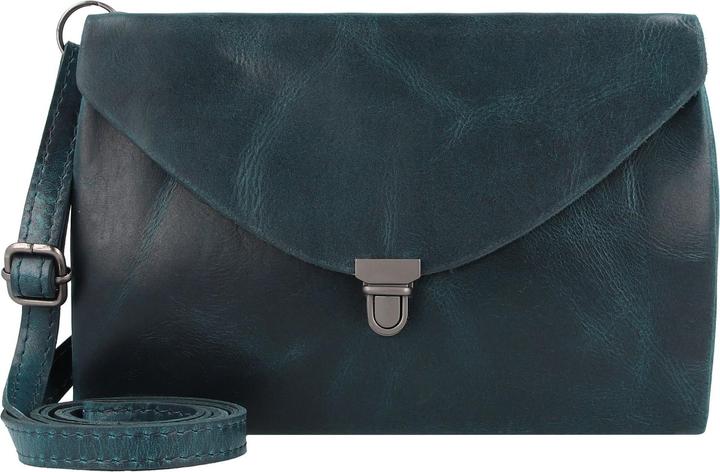 Produktbild Harolds Aberdeen Umhängetasche Leder 20 cm