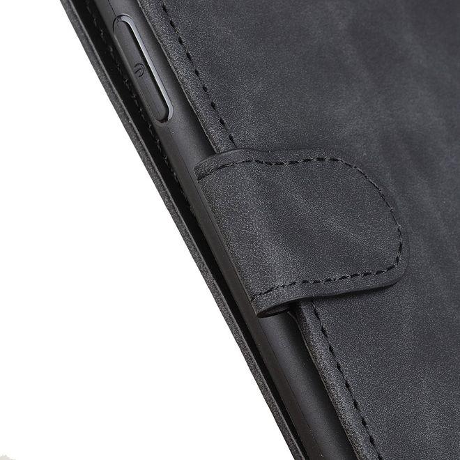 Productafbeelding MU Classic Classic IV Lederen Boekomslag Serie (OnePlus Noord)