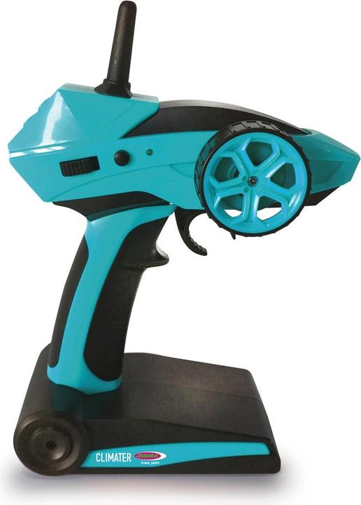 Produktbild Jamara Climater Speedboat Li-Ion 7.4V - 410142