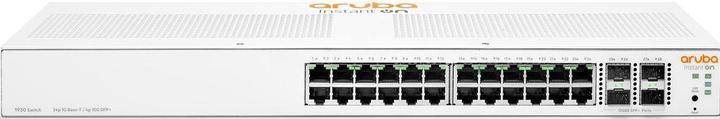 Actual product image Aruba Instant On 1930 24G (24 Ports)