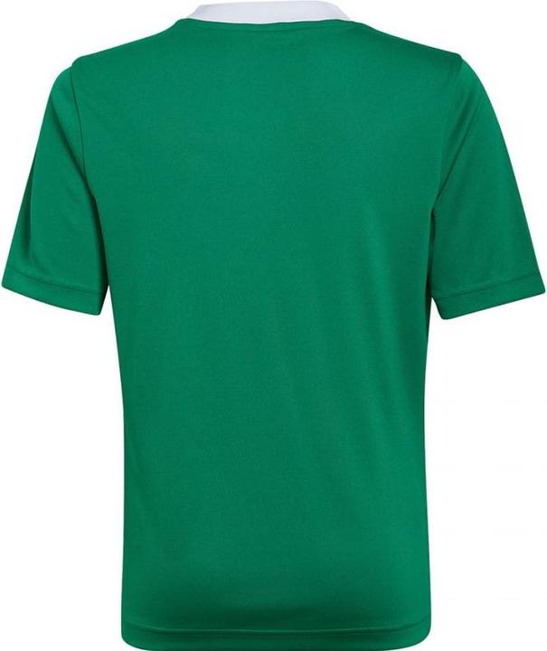 Produktbild adidas Entrada 22 Fussballtrikot Kinder (152)