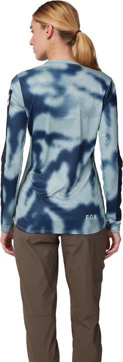 Produktbild Fox Jersey 24 W Ranger Ls Taunt Gmtl (S)