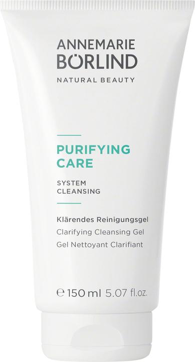 Annemarie Börlind Purifying Care (Gel, 150 ml)