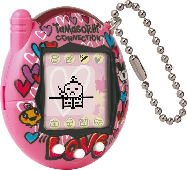 Image du produit Bandai Tamagotchi Connection True Friends