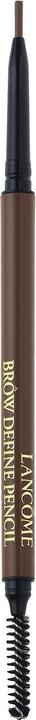 Actual product image Lancôme Brows - Brow Define Pencil Chestnut 07 (Brown)