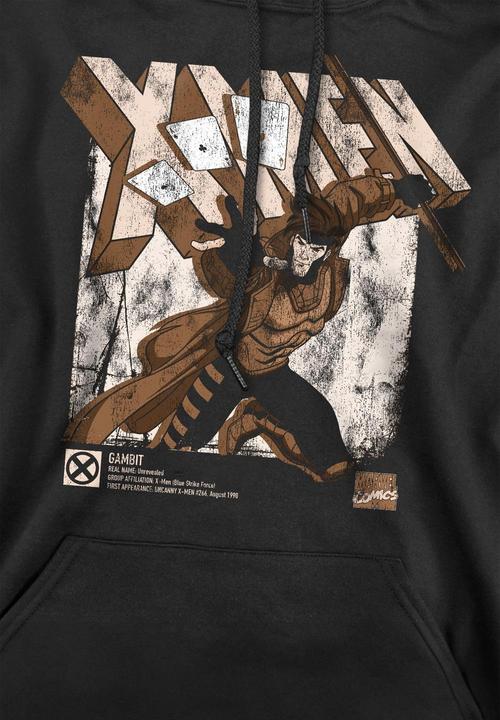 Immagine prodotto XMen Kapuzenpullover (M)
