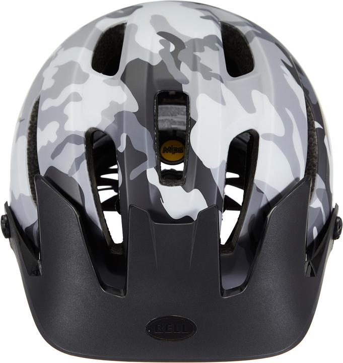 Actual product image Bell 4forty MIPS (58 - 62 cm)