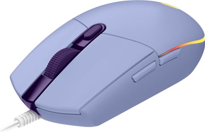 Actual product image Logitech G102 (Cable)