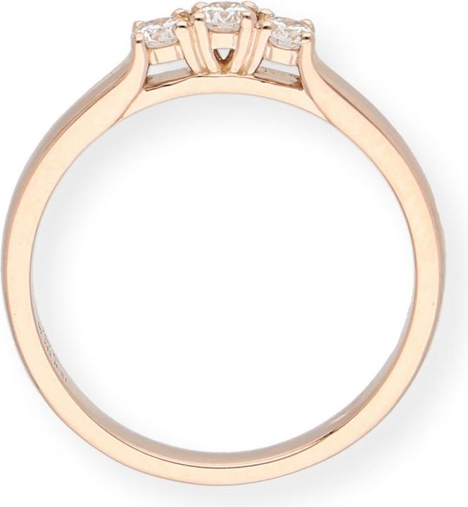 Produktbild Carat Trilogy (56, 950 Platin)