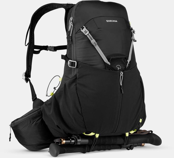 Actual product image Quechua FH500 (17 l)