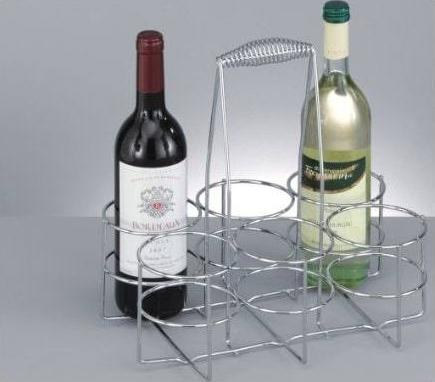 Actual product image Zeller Present bottle cage