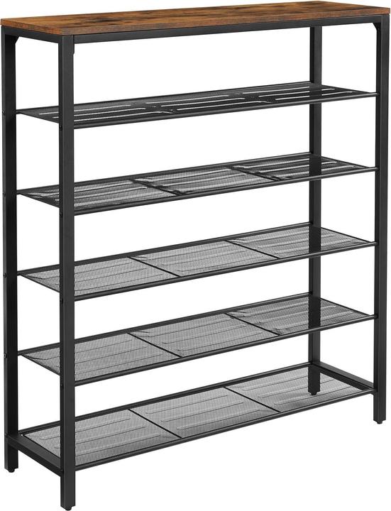 Image du produit Vasagle Griddy (100 x 30 x 110 cm)