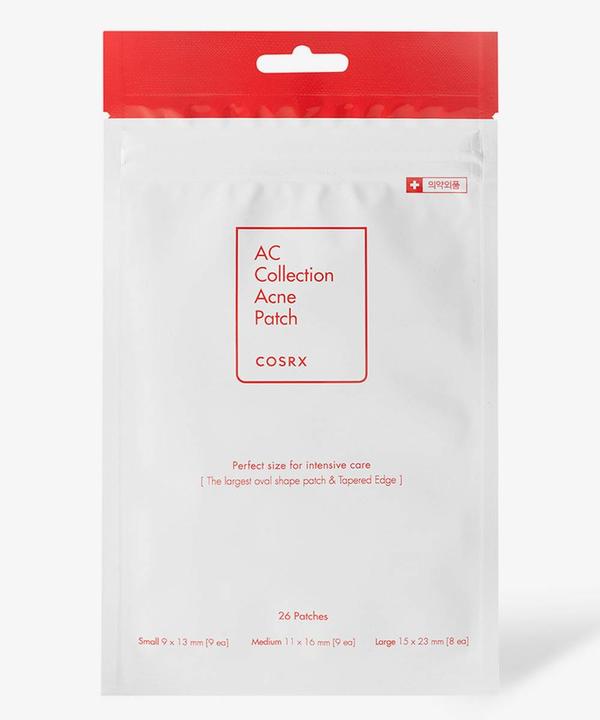 Produktbild Cosrx AC Collection