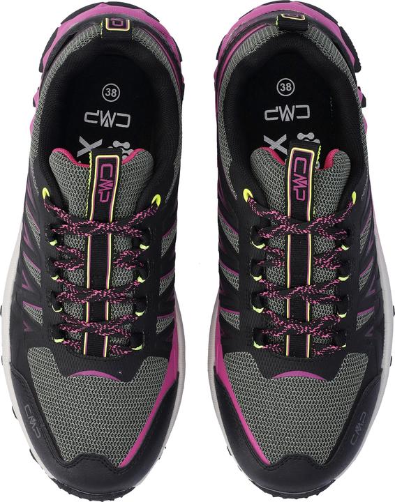Produktbild CMP Campagnolo Women's Laky Fast Hiking Shoes WP (40)