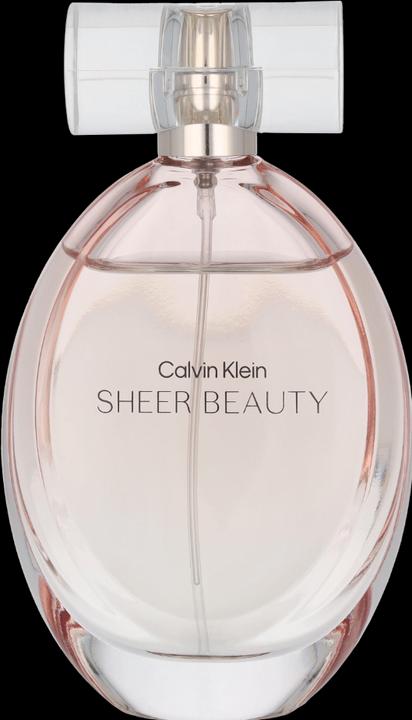 Produktbild Calvin Klein Sheer Beauty (Eau de Toilette, 50 ml)